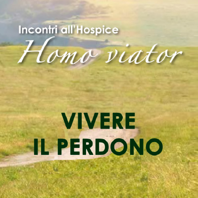 2026 - Vivere il perdono